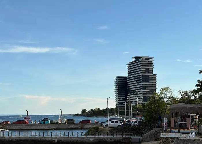 Modern In Mactan Newtown - Opr Tower B Appartement